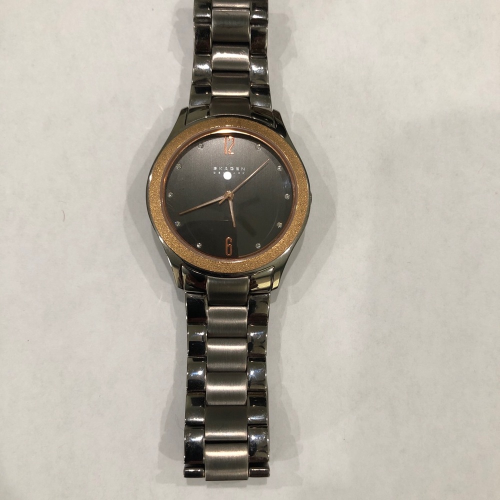 Skagen men watch skw2106